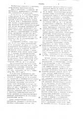 Способ профилактики отторжения пересаженного органа (патент 1424854)
