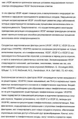 Производные пирролотриазина, применимые для лечения гиперпролиферативных нарушений и заболеваний, связанных с ангиогенезом (патент 2401269)