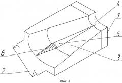 Боек радиально-ковочной машины (патент 2504451)