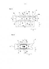 Подгузник одноразового использования (патент 2595612)