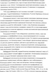 Мостиковые шестичленные циклические соединения (патент 2503663)