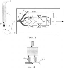 Волоконно-оптический сигнализатор для систем оповещения о возгорании (патент 2639069)