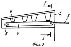 Предохранительное устройство судоходного шлюза (патент 2425922)