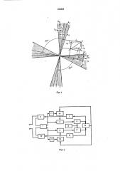 Способ уравновешивания нулевых измерительных цепей переменного тока с двумя уравновешивающими органами (патент 470747)