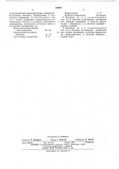 Материал для электрошлаковй наплавки (патент 460970)