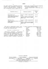 Мартенситно стареющая нержавеющая сталь (патент 492589)
