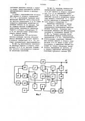 Генератор качающейся частоты (патент 1171957)