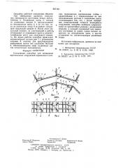 Скользящая опалубка (патент 657153)