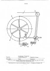 Устройство для размотки нити (патент 1802806)