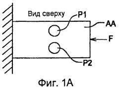 Амортизатор колеса мотоцикла (патент 2424149)