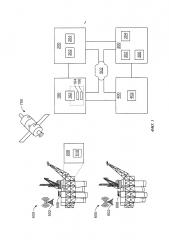 Передача данных, относящихся к углеводородной скважине, с мобильной буровой установки (патент 2604343)