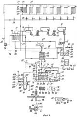 Агрегат теплогенераторов (патент 2247283)