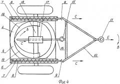 Прицепное транспортное средство (патент 2340505)