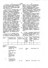 Сырьевая смесь для изготовления теплоизоляционных изделий (патент 1014822)