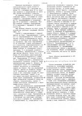 Спуско-подъемное устройство для плавсредств (патент 1291490)