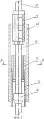 Штанговый вставной винтовой насос для добычи нефти (патент 2259501)