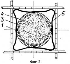 Тепловыделяющая сборка ядерного реактора (патент 2523676)
