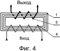 Способ регулирования выходного тока трансформатора и трансформатор для его осуществления (патент 2557665)