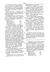 Модифицированный гуматный реагент для обработки буровых растворов мгр-2 (патент 1364626)