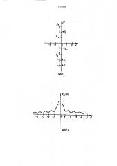 Способ измерения диаграммы направленности антенны (патент 1555688)