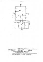 Амплитудный модулятор (патент 678634)