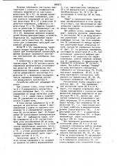 Устройство для совместного управления реверсивным тиристорным преобразователем (патент 983973)