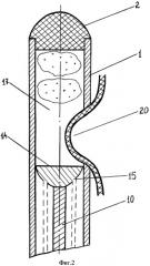 Биотом для биопсии слизистой и мышечной оболочек матки у коров (патент 2281720)