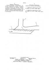 Гидротранспортное разгрузочное устройство (патент 927310)