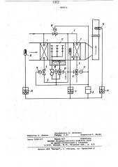 Система кондиционирования воздуха (патент 868272)
