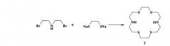 Способ получения n,n'-бис-(3-меркаптофенил)тетратиадиазациклоалканов (патент 2538595)