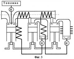 Тепловая машина (патент 2269668)