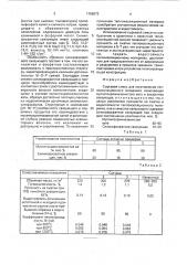 Сырьевая смесь для изготовления теплоизоляционного материала (патент 1766873)