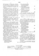 Способ отверждения эпоксиднь1х cmojt и композиций на их основе (патент 243832)