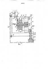 Технологический ротор для нанесения эмали на торцовую поверхность оптической детали (патент 1660760)