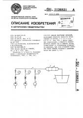 Способ получения эмульсий (патент 1136831)