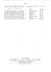 Порошковая проволока (патент 535148)