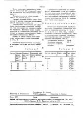 Смазка для механической обработки металлов (патент 1715832)