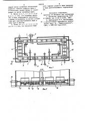 Линия для изготовления полимерных изделий (патент 939253)