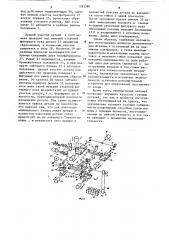 Автомат для изготовления изделий из проволоки типа шплинтов (патент 1093380)