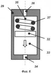 Скважинный генератор (патент 2425973)