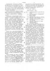 Способ выявления потенциально неустойчивых участков в откосах массива горных пород (патент 1375816)
