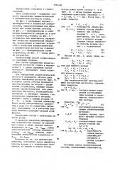Способ определения жесткости станка (патент 1294490)