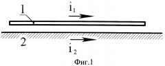 Способ формирования акустической волны (патент 2339030)