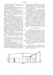 Помещение для доращивания и откорма сельскохозяйственных животных (патент 1355193)