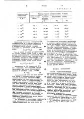 Способ термостабилизации шестиэлектрод-ного пленочного датчика холла изантимонида индия (патент 805215)