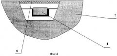 Транспортный портальный радиационный монитор (патент 2367977)