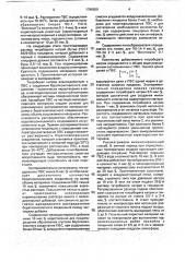 Состав для искусственного льда (патент 1796650)