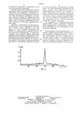 Способ определения напряженного состояния массива горных пород (патент 1086160)