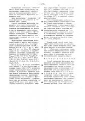 Способ упрочнения футеровки вращающейся печи (патент 1432324)