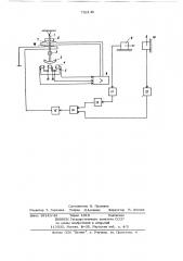 Маятниковый компенсационный акселерометр (патент 792148)